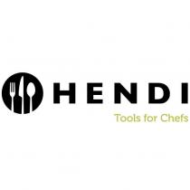 HENDI Tools for Chefs 及圖
