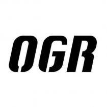 OGR 設計字