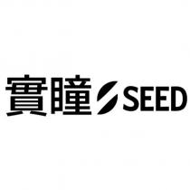 實瞳 SEED 及圖