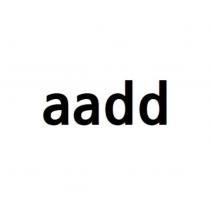 aadd