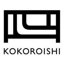 KOKOROISHI 及圖