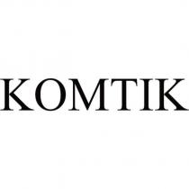 KOMTIK