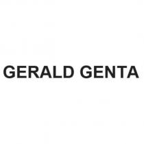GERALD GENTA