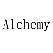 Alchemy