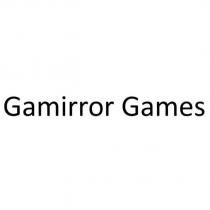 Gamirror Games