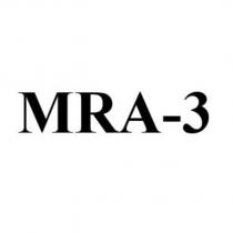 MRA-3