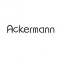 Ackermann 設計字