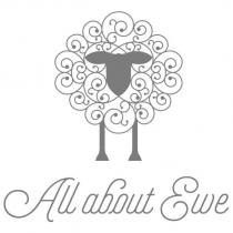 All about Ewe 及圖