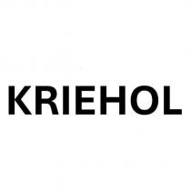 KRIEHOL