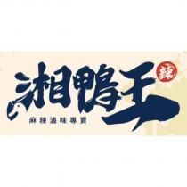 湘鴨王及圖