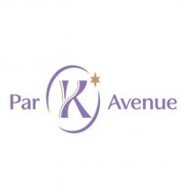 PAR K AVENUE