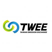 TWEE TAIWAN EMISSION EXCHANGE 及圖