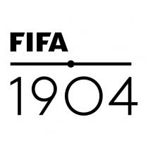 FIFA 1904