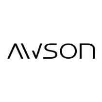 AWSON 設計字