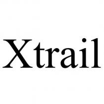 Xtrail