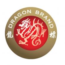 龍標 DRAGON BRAND 及圖