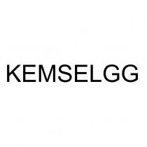KEMSELGG