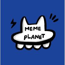 MEMEPLANET 秘秘星球