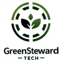 GreenSteward TECH 與圖