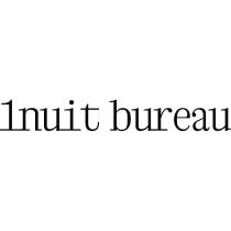 1nuit bureau 及圖