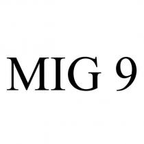 MIG 9
