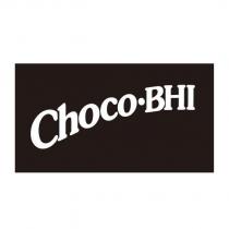 Choco BHI 及圖
