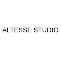 ALTESSE STUDIO