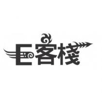 E 客棧設計字