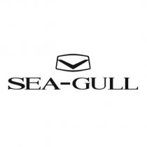 SEA-GULL 及圖