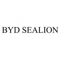 BYD SEALION