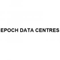 EPOCH DATA CENTRES