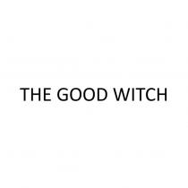 THE GOOD WITCH