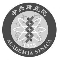 中央研究院院徽
