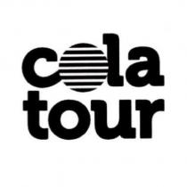 cola tour 及圖