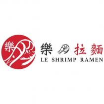 LE SHRIMP RAMEN