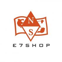 E7SHOP 及圖