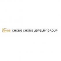 CHONG CHONG JEWELRY GROUP CHONG CHONG 及圖