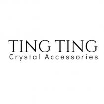 TING TING Crystal Accessories