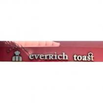 everRich toast