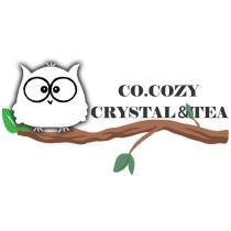 CO.COZY CRYSTAL&TEA