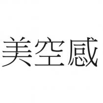 美空感