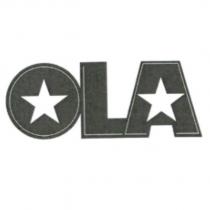 OLA 及圖