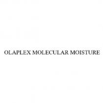OLAPLEX MOLECULAR MOISTURE