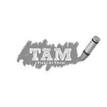 TAM Tian&Ai Them 及圖