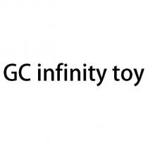 GC infinity toy