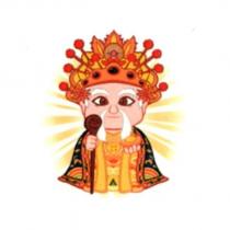 福德正神及圖