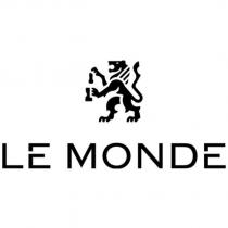 LE MONDE 及圖