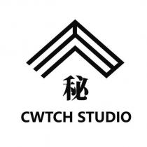 秘 CWTCH STUDIO 及圖