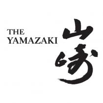 THE YAMAZAKI 山崎設計字
