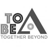 TO BE TOGETHER BEYOND 及圖